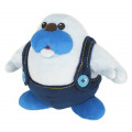 Japan Kirby All Star Collection Plush - Mr. Frosty - 1