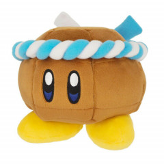 Japan Kirby All Star Collection Plush - Rocky