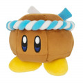Japan Kirby All Star Collection Plush - Rocky - 1