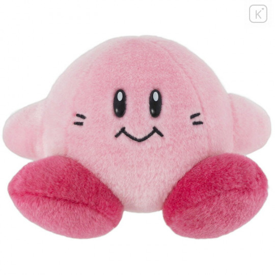 Japan Kirby 30th Classic Plush - Kirby - 1