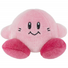 Japan Kirby 30th Classic Plush - Kirby