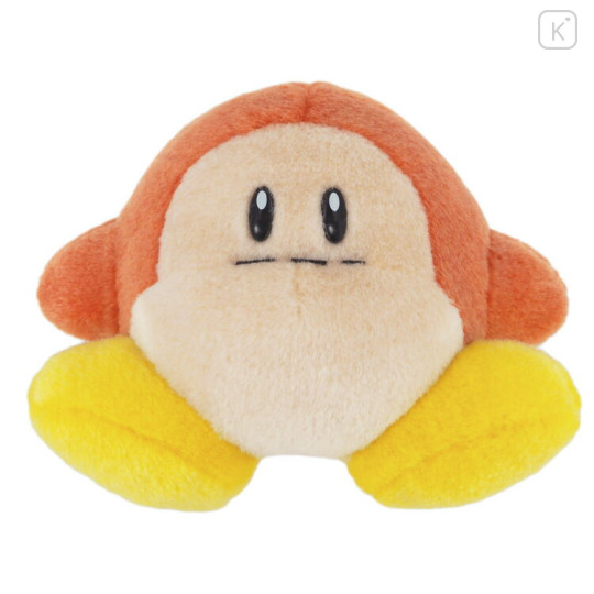 Japan Kirby 30th Classic Plush - Waddle Dee - 1