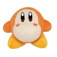 Japan Kirby All Star Collection Plush (S) - Waddle Dee