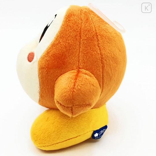 Japan Kirby All Star Collection Plush (S) - Waddle Dee - 2
