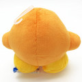 Japan Kirby All Star Collection Plush (S) - Waddle Dee - 3