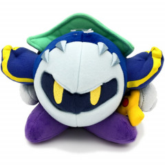 Japan Kirby All Star Collection Plush - Meta Knight