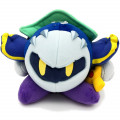 Japan Kirby All Star Collection Plush - Meta Knight - 1