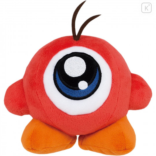 Japan Kirby All Star Collection Plush - Waddle Doo - 1