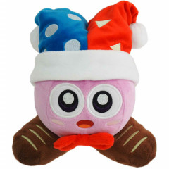 Japan Kirby All Star Collection Plush - Marx