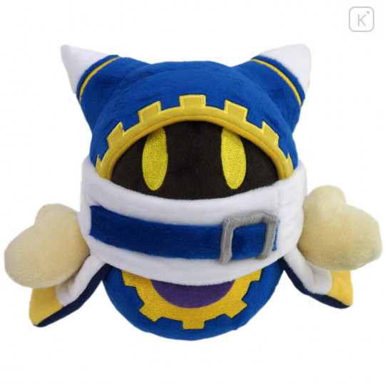 Japan Kirby All Star Collection Plush - Magolor - 1