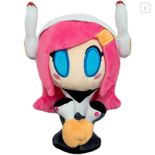 Japan Kirby All Star Collection Plush - Susie - 1