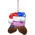 Japan Kirby Keychain Plush - Marx - 2