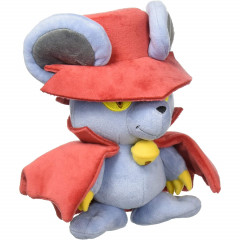 Japan Kirby All Star Collection Plush Toy - Daroach