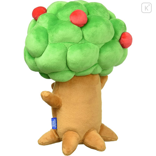 Japan Kirby All Star Collection Plush Toy - Whispy Woods - 3