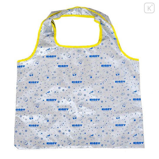 Japan Kirby Eco Shopping Bag - Pupupu Milky Way - 1