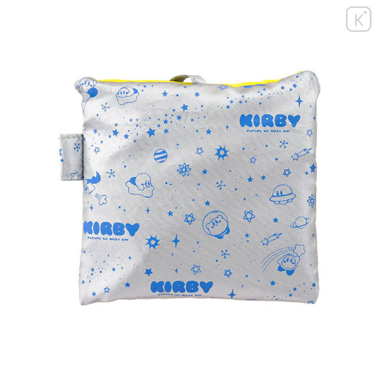 Japan Kirby Eco Shopping Bag - Pupupu Milky Way - 2