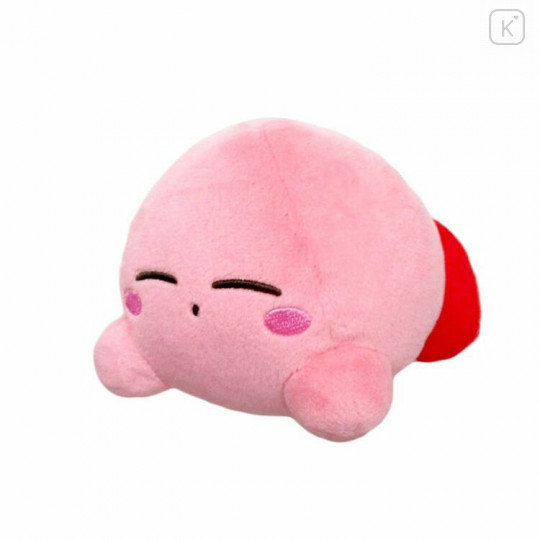 Japan Kirby All Star Collection Plush - Sleep - 1
