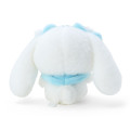 Japan Sanrio Mascot Holder - Cinnamoroll / Twin Tails - 3