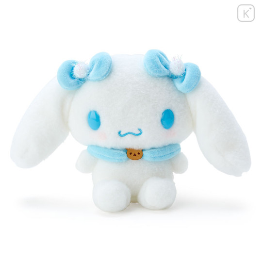 Japan Sanrio Plush Toy - Cinnamoroll / Twin Tails - 1