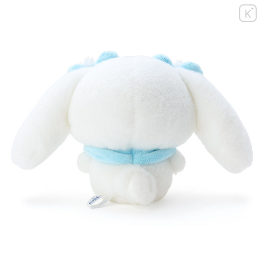 Japan Sanrio Plush Toy - Cinnamoroll / Twin Tails - 2