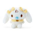 Japan Sanrio Plush Toy - Cinnamoroll Milk / Twin Tails - 1