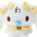 Japan Sanrio Plush Toy - Cinnamoroll Milk / Twin Tails - 3