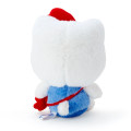 Japan Sanrio Mascot Holder - Hello Kitty / Friend Coordination - 3