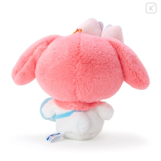 Japan Sanrio Mascot Holder - My Melody / Friend Coordination - 3