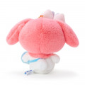 Japan Sanrio Mascot Holder - My Melody / Friend Coordination - 3