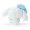 Japan Sanrio Mascot Holder - Cinnamoroll : Friend Coordination - 3