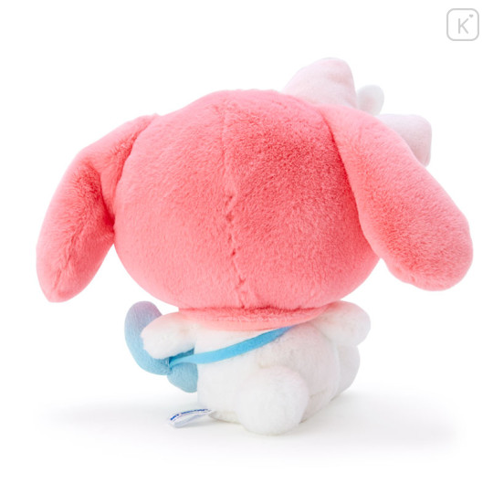 Japan Sanrio Plush Toy - My Melody / Friend Coordination - 2