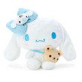 Japan Sanrio Plush Toy - Cinnamoroll : Friend Coordination - 1