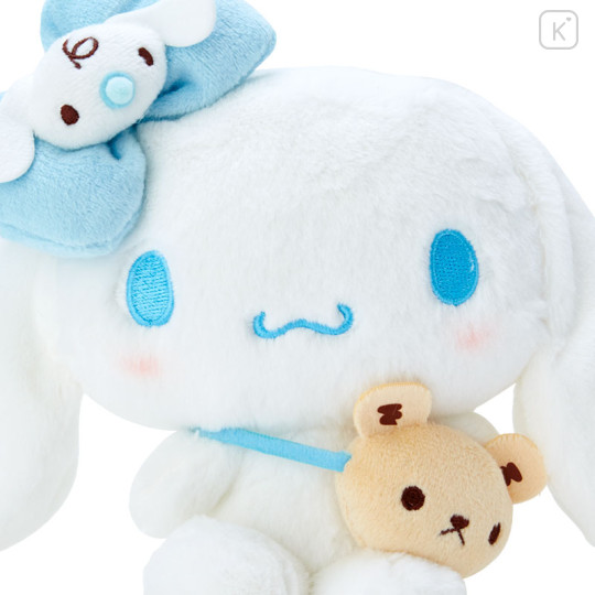 Japan Sanrio Plush Toy - Cinnamoroll : Friend Coordination - 3