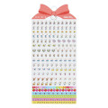 Japan Sanrio Schedule Sticker - Hello Kitty 2022 - 1