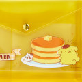 Japan Sanrio Multi Case (S) - Pompompurin - 3