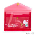 Japan Sanrio Multi Case (S) - Pompompurin - 4