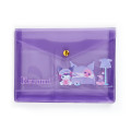 Japan Sanrio Multi Case (S) - Kuromi - 1