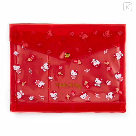 Japan Sanrio Multi Case (M) - Hello Kitty - 1
