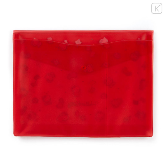 Japan Sanrio Multi Case (M) - Hello Kitty - 2