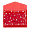 Japan Sanrio Multi Case (M) - Hello Kitty - 4