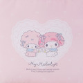 Japan Sanrio Purse Handbag - My Melody & My Sweet Piano / Always Together - 5