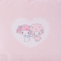 Japan Sanrio Purse Handbag - My Melody & My Sweet Piano / Always Together - 6