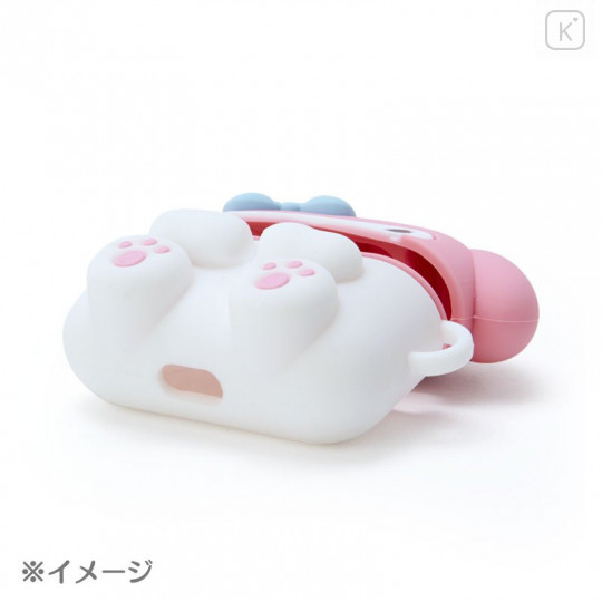 Japan Sanrio AirPods Pro Character Case - Cinnamoroll - 4