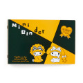 Japan Sanrio Mini Binder Sketchbook - My Melody - 1