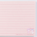 Japan Sanrio Mini Binder Sketchbook - My Melody - 7