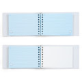 Japan Sanrio Mini Binder Sketchbook - Doraemon - 3