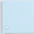 Japan Sanrio Mini Binder Sketchbook - Doraemon - 6