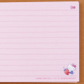 Japan Sanrio Croquis Sketchbook - Hello Kitty - 7