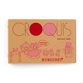 Japan Sanrio Croquis Sketchbook - My Melody - 1