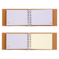 Japan Sanrio Croquis Sketchbook - Little Twin Stars - 3